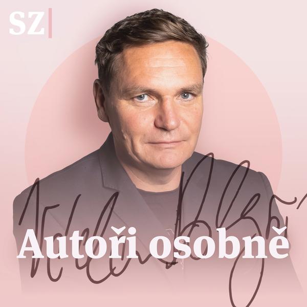 Autoři osobně